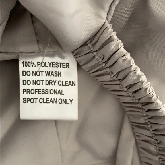 embroidered sweatheart neckline strapless wedding dress s16 - Picture 9 of 10